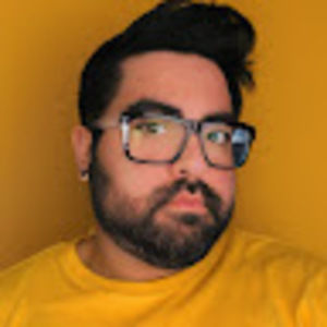 Meet your Posher, Alexandre